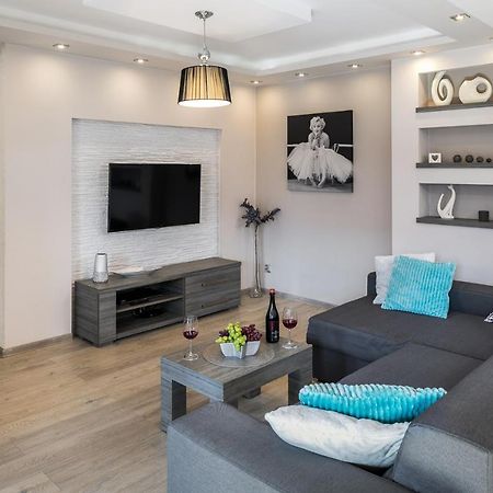 Apartament Paula Zakopane Extérieur photo