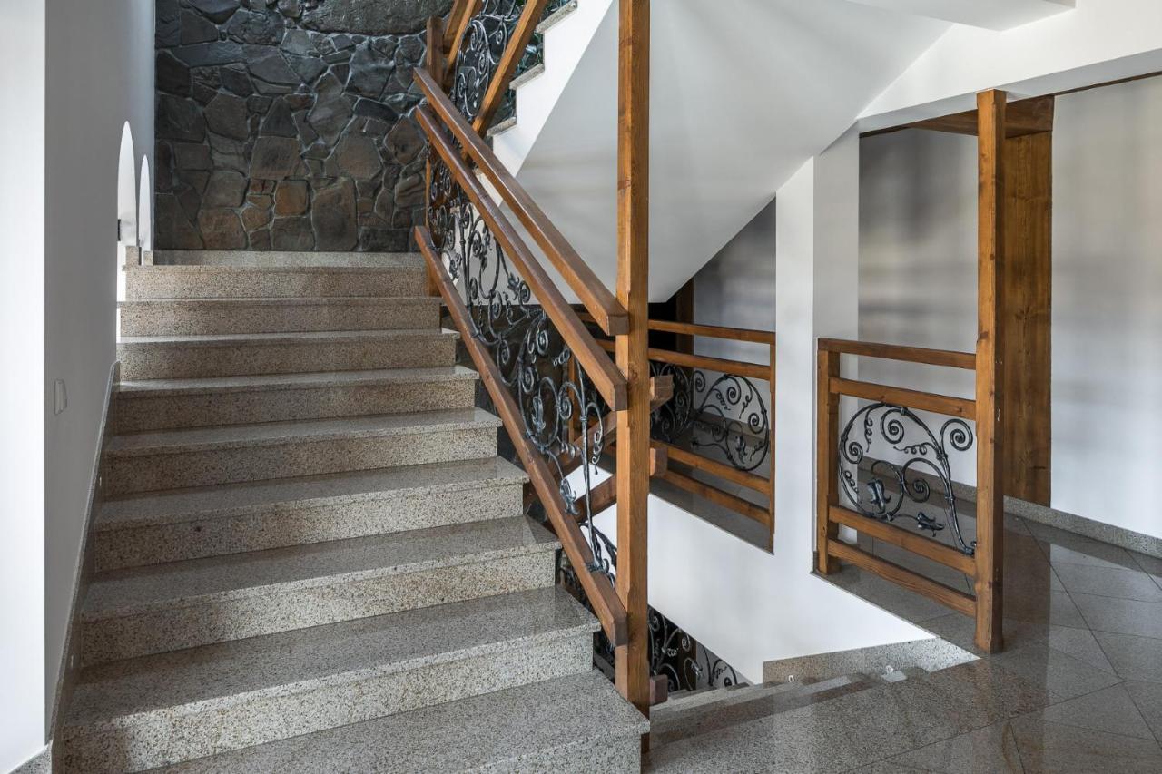 Apartament Paula Zakopane Extérieur photo
