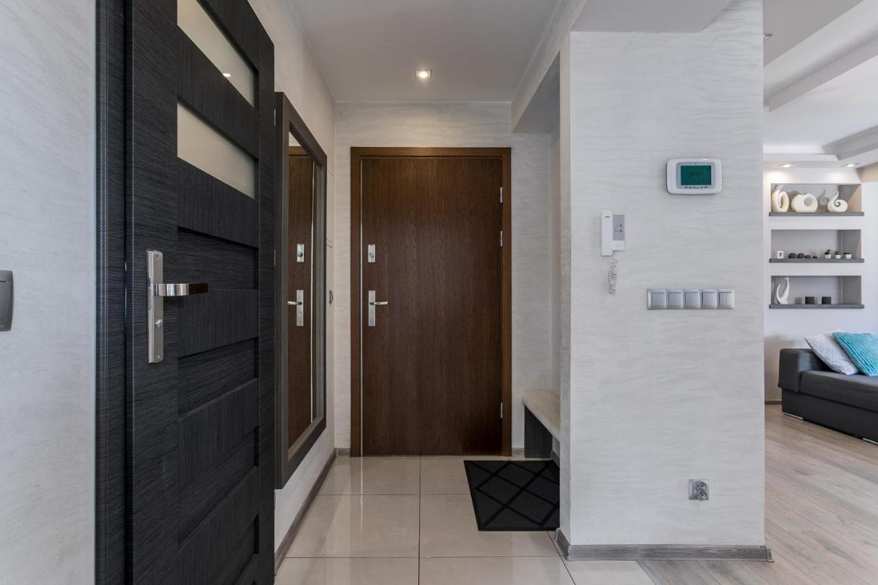 Apartament Paula Zakopane Extérieur photo