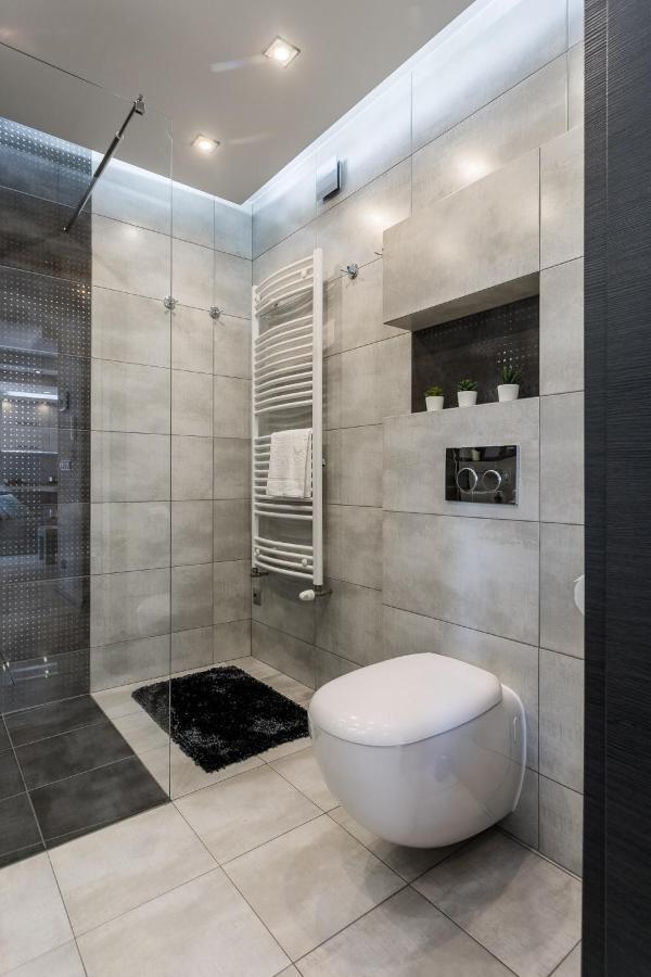 Apartament Paula Zakopane Extérieur photo